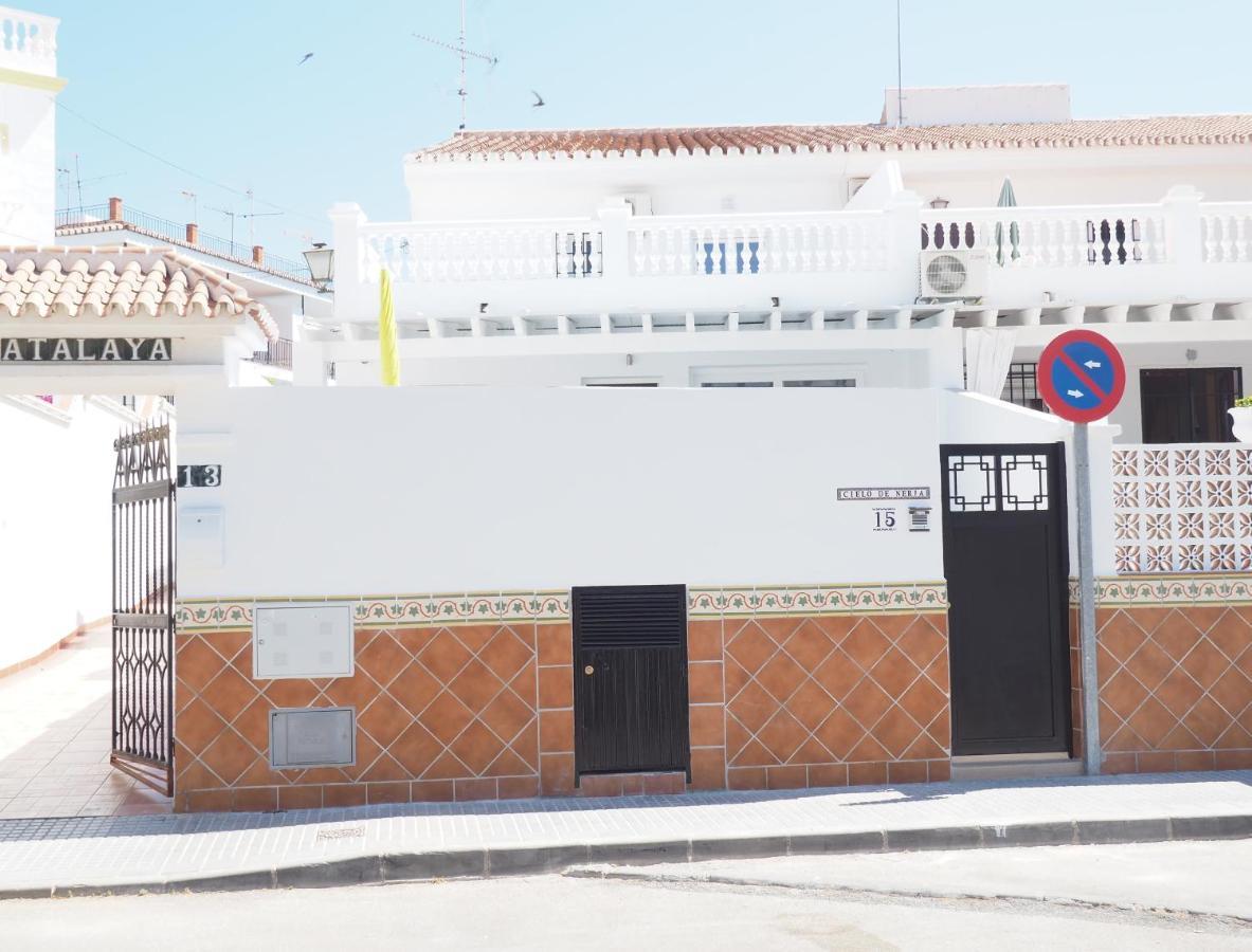 Nerja Paradise Rentals Extérieur photo